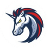 logo 1inch (1INCH)