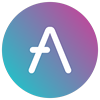 logo aave (aave)