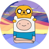 logo adventure-inu (ADINU)