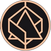 logo alchemix (ALCX)