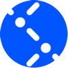 logo aleph-im (ALEPH)