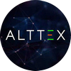 logo alttex (ALTX)
