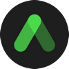 logo anchor-protocol (ANC)
