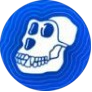 logo ape-coin (APE)