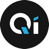 logo benqi (QI)