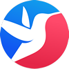 logo biswap (bsw)