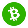 logo bitcoin-cash (BCH)