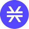 logo blockstack (STX)