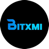 logo bxmi-token (BXMI)