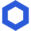 logo chainlink (link)