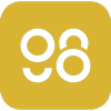 logo coin98 (c98)