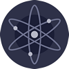 logo cosmos (atom)