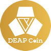 logo deapcoin (DEP)
