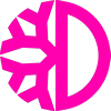 logo defichain (dfi)