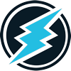 logo electroneum (etn)