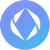 logo ethereum-name-service (ENS)