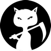 logo fat-cat-killer (KILLER)