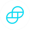 logo gemini-dollar (GUSD)