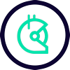 logo gitcoin (gtc)