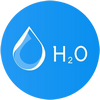 logo h-2-o-dao (H2O)