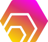 logo hex (hex)