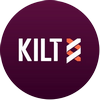 logo kiltprotocol (KILT)