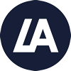 logo latoken (la)