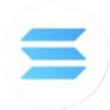 logo lido-for-solana (STSOL)