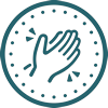 logo likecoin (like)