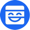 logo mask-network (MASK)