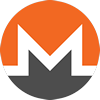 logo monero (xmr)