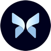 logo morpho (MORPHO)