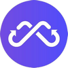 logo multichain (MULTI)