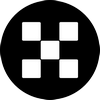 logo okexchain (OKT)