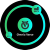 logo omniaverse (OMNIA)