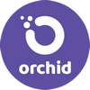 logo orchid-labs (OXT)