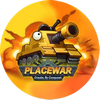 logo placewar (PLACE)