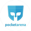 logo pocket-arena (POC)