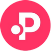 logo polkastarter (POLS)