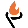 logo prometeus (prom)