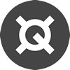 logo quantstamp (qsp)