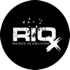 logo raised-in-oblivion-x (RIOX)