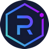 logo raydium (RAY)