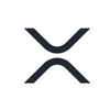 logo ripple (XRP)