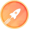 logo rocket-pool (RPL)