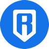 logo ronin (RON)