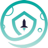 logo safemoon (safemoon)