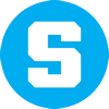 logo sandbox (SAND)