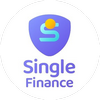logo single-finance (SINGLE)