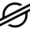logo stellar (xlm)